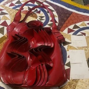 Valentino Rose Handbag